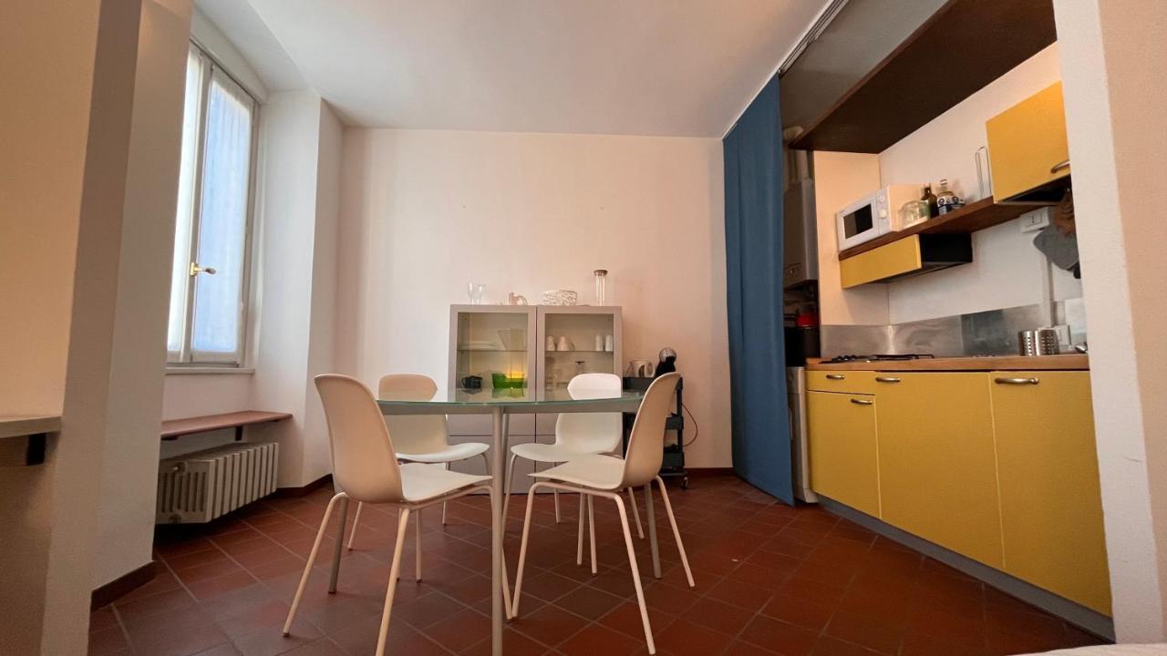 Sandro'S Home 2 Bergamo Exterior photo